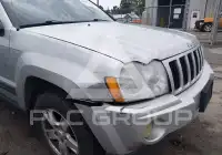 2005 Jeep Grand Cherokee фото