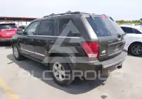 2005 Jeep Grand Cherokee фото