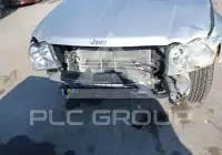 2005 Jeep Grand Cherokee фото