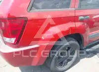 2005 Jeep Grand Cherokee photo