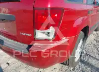2005 Jeep Grand Cherokee фото