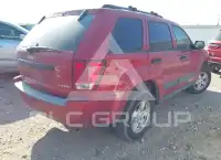 2005 Jeep Grand Cherokee фото