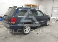 2005 Jeep Grand Cherokee фото