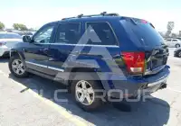 2005 Jeep Grand Cherokee фото