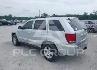 2005 Jeep Grand Cherokee фото