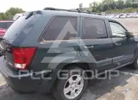 2005 Jeep Grand Cherokee фото