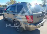 2005 Jeep Grand Cherokee фото