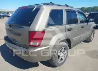 2005 Jeep Grand Cherokee фото