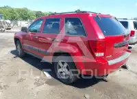 2005 Jeep Grand Cherokee фото