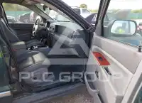 2005 Jeep Grand Cherokee фото