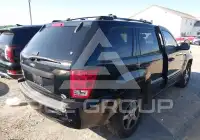 2005 Jeep Grand Cherokee фото