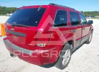 2005 Jeep Grand Cherokee photo
