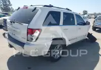 2005 Jeep Grand Cherokee фото