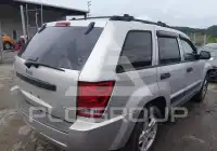 2005 Jeep Grand Cherokee фото