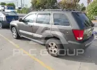 2005 Jeep Grand Cherokee фото
