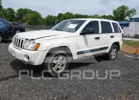 2005 Jeep Grand Cherokee фото