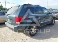 2005 Jeep Grand Cherokee фото