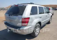 2005 Jeep Grand Cherokee фото