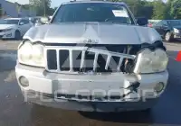 2005 Jeep Grand Cherokee photo