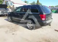 2005 Jeep Grand Cherokee фото
