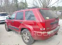 2005 Jeep Grand Cherokee фото