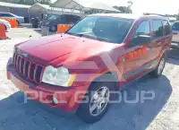 2005 Jeep Grand Cherokee photo