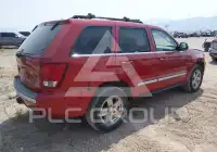2005 Jeep Grand Cherokee фото