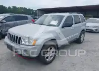 2005 Jeep Grand Cherokee фото