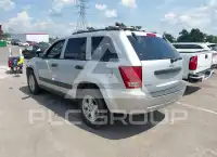 2005 Jeep Grand Cherokee фото