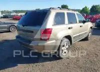 2005 Jeep Grand Cherokee фото