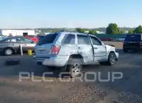 2005 Jeep Grand Cherokee photo