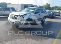 2005 Jeep Grand Cherokee photo