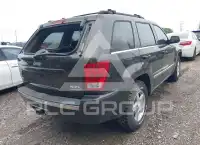 2005 Jeep Grand Cherokee фото