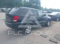 2005 Jeep Grand Cherokee photo