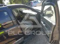 2005 Jeep Grand Cherokee photo
