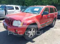 2005 Jeep Grand Cherokee фото