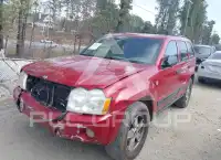 2005 Jeep Grand Cherokee фото