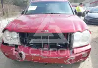 2005 Jeep Grand Cherokee фото