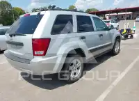 2005 Jeep Grand Cherokee фото