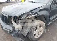 2005 Jeep Grand Cherokee фото