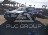 2005 Jeep Grand Cherokee photo
