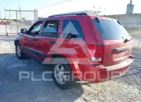 2005 Jeep Grand Cherokee фото