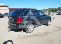 2005 Jeep Grand Cherokee фото