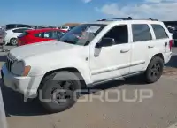 2005 Jeep Grand Cherokee фото