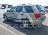 2005 Jeep Grand Cherokee фото