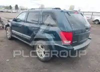2005 Jeep Grand Cherokee фото