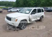 2005 Jeep Grand Cherokee фото