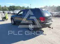 2005 Jeep Grand Cherokee фото