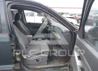 2005 Jeep Grand Cherokee фото