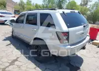 2005 Jeep Grand Cherokee фото